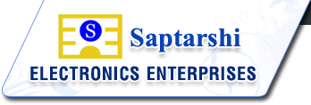 Saptarshi Electronics Enterprises